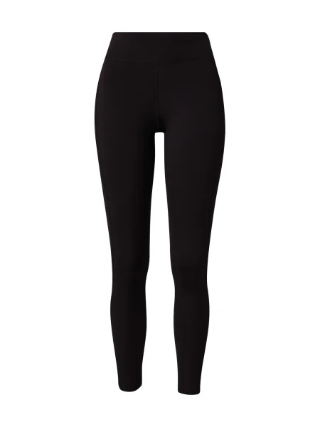 ADIDAS PERFORMANCE Pantaloni sport negru