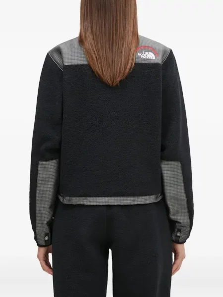 Geacă The North Face gri