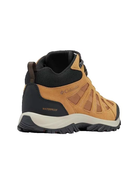 Pantofi Columbia maro