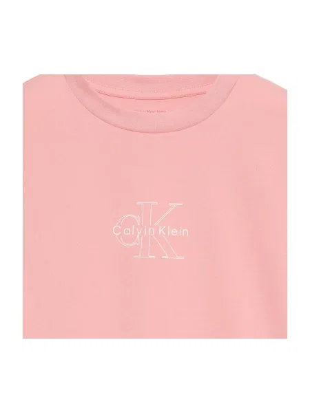Tricou Calvin Klein Jeans clasic roz