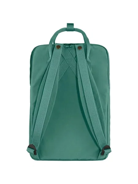 Taška na notebook Fjallraven zelená