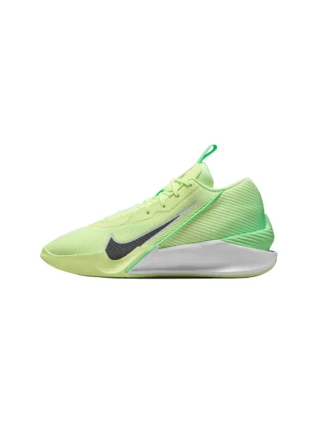 Pantofi Nike verde