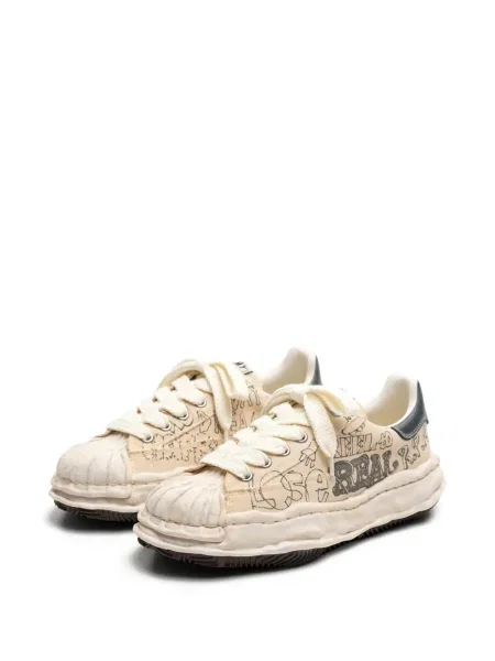 Sneakerși Maison Mihara Yasuhiro