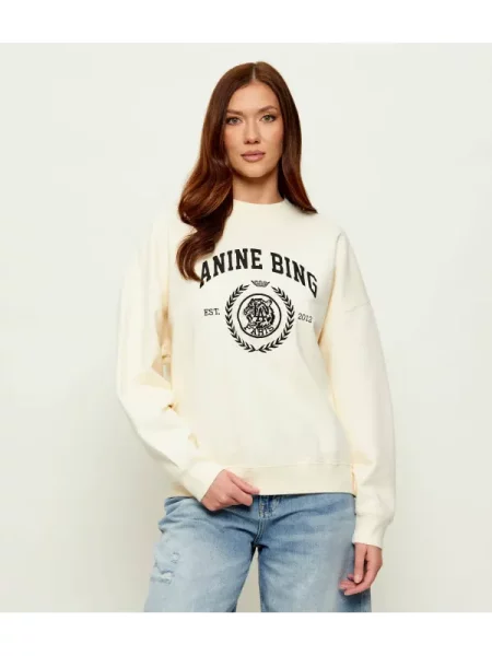 Anine Bing Hanorac MILES | Oversize fit