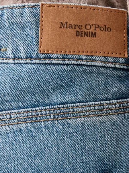 Marc O'Polo джинси wide leg