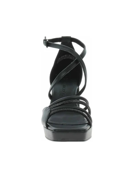 Pantofi Marco Tozzi negru