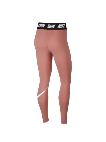 Șosete Nike cu model floral cu glugă cu imagine gri