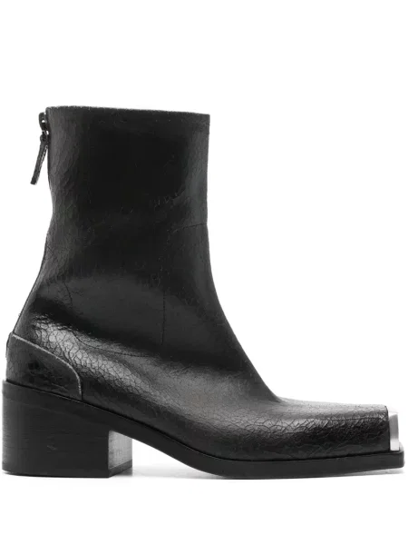 Botine Marsell negru