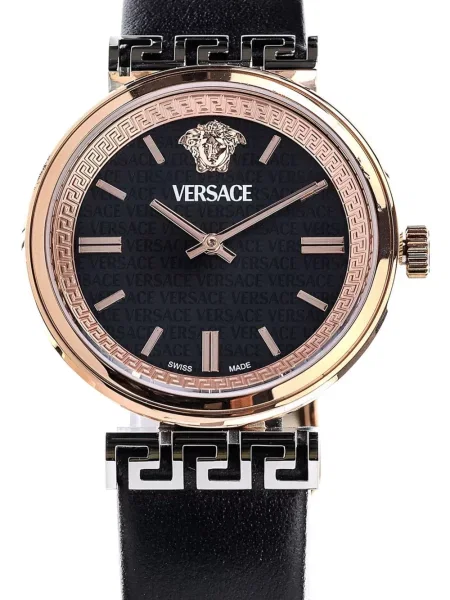 Ceas Versace negru