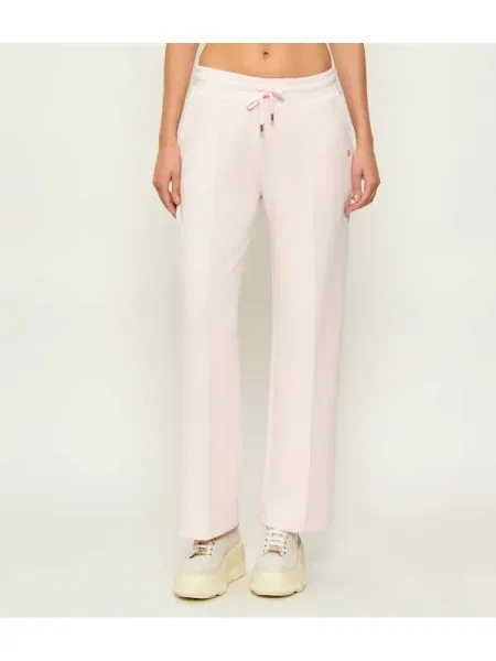 Joop! Pantaloni de trening Talil | Relaxed fit roz