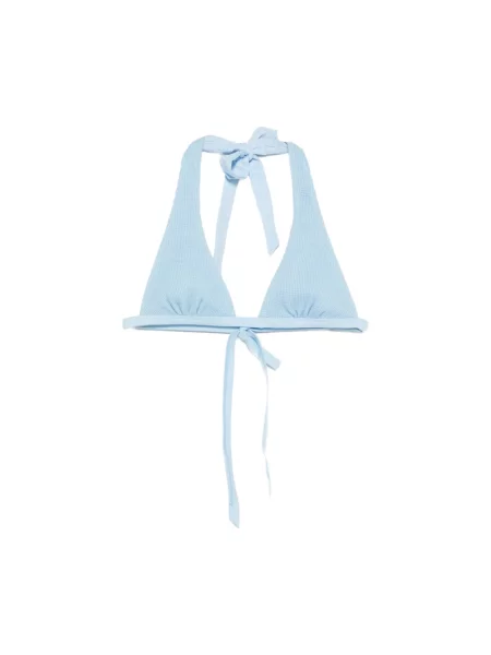 Bikini Frankies Bikinis niebieskie