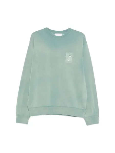Bluza Isabel Marant zielona