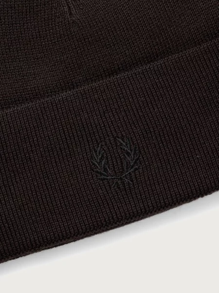 Шапка Fred Perry