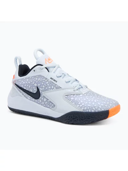 Buty do siatkówki Nike Zoom Hyperace 3 SE multi color/multi color