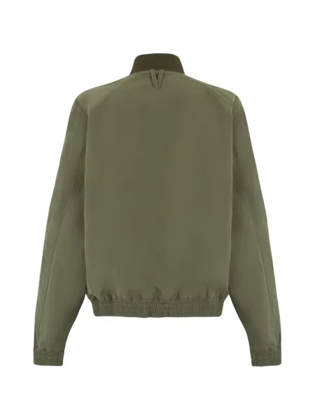 Geacă bomber Valstar verde