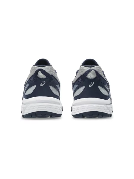 Pantofi Asics gri