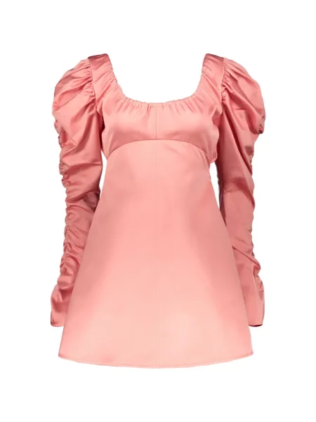 Rochie Ellery roz