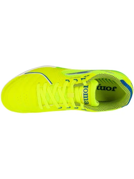 Pantofi Joma galben