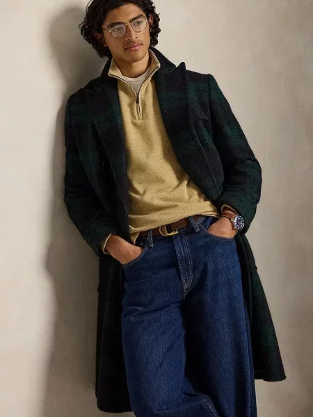 Polo Ralph Lauren кофта