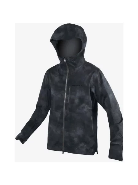 Kurtka Endura ciemnoszara XS szara