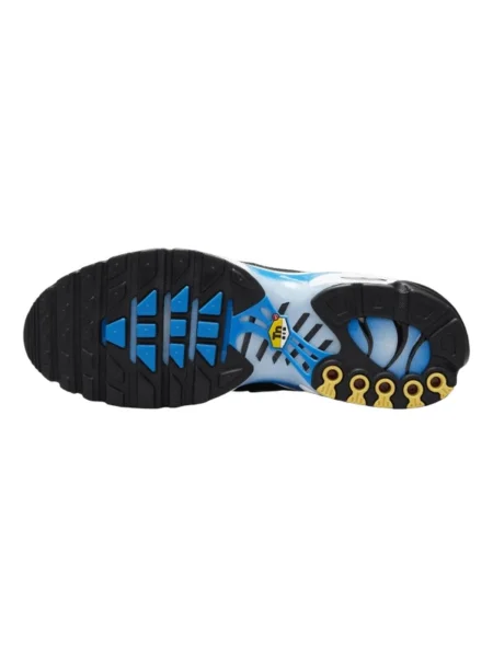 Pantofi Nike albastru