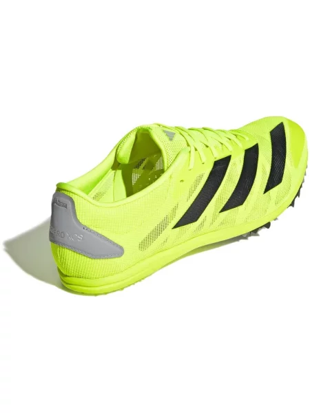 Pantofi Adidas verde