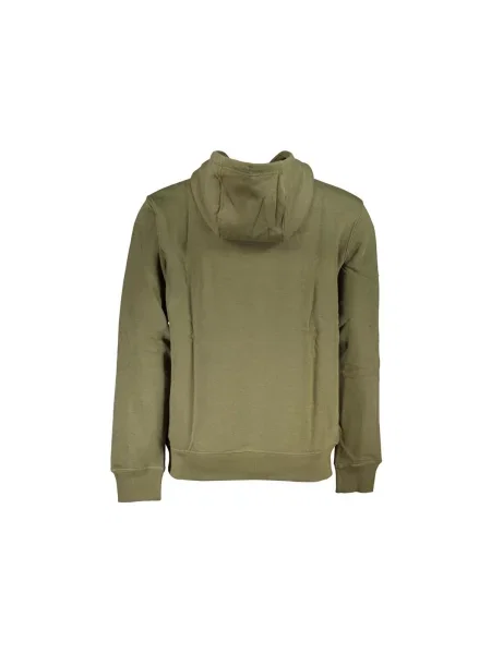 Vesta Tommy Hilfiger zelena
