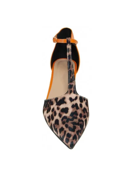 Pantofi Montevita