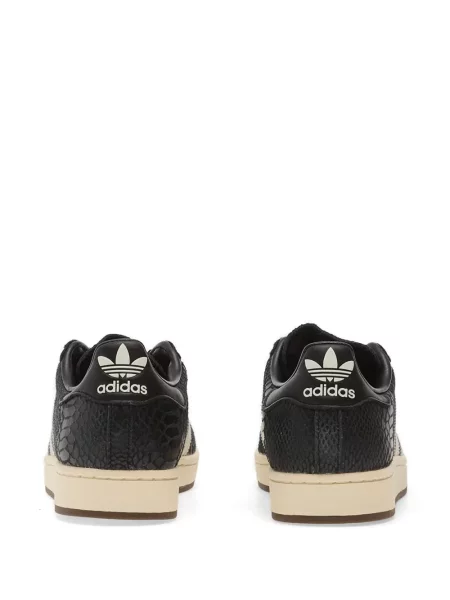 Cămașă Adidas cu glugă negru