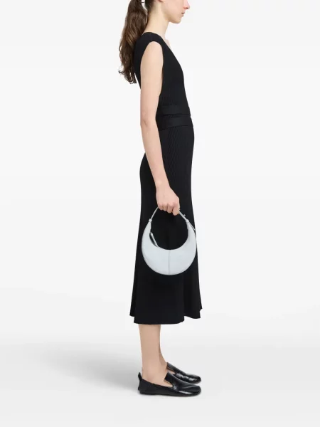 Geantă Proenza Schouler gri