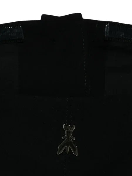 Top Patrizia Pepe negru
