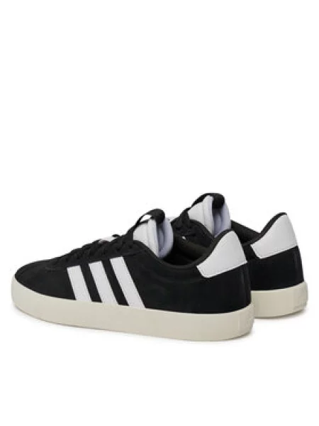 Sneakersy adidas VL Court čierna