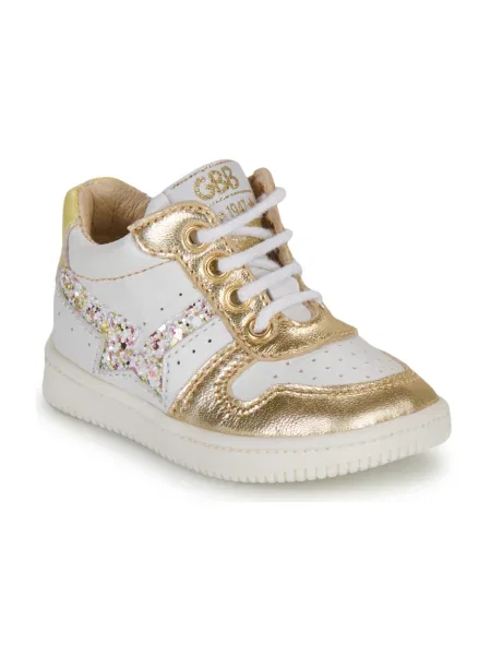 Pantofi copii Gbb alb
