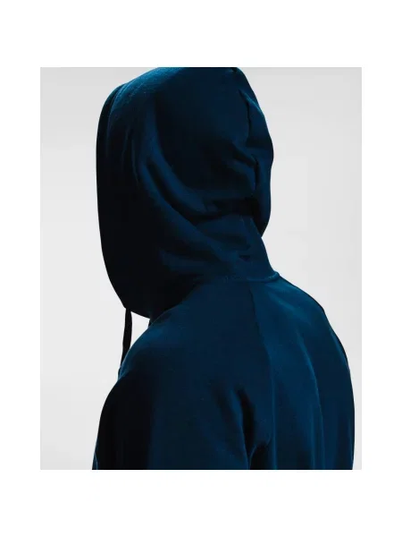 Geacă Under Armour albastru