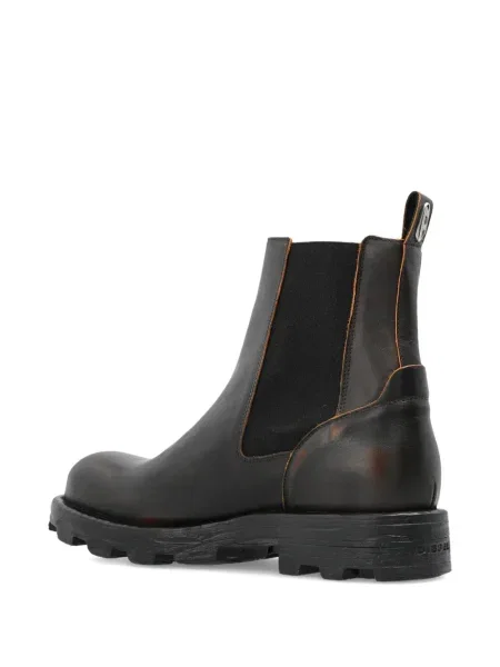 Botine Diesel maro