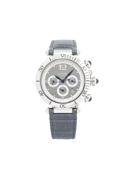 Ceas Cartier gri