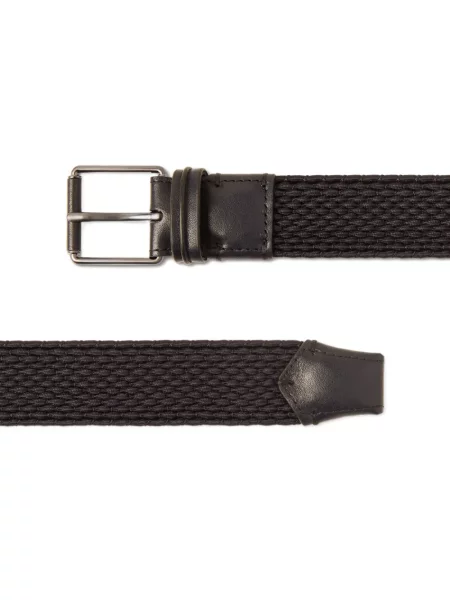 Curea Zegna gri