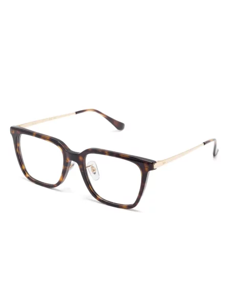 Ochelari de soare Ray-ban auriu