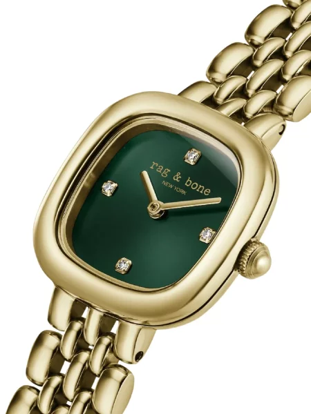 Ceas Rag & Bone verde