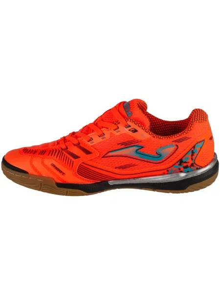 Pantofi Joma portocaliu