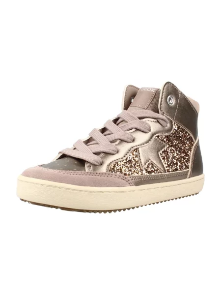 Pantofi copii Geox bej