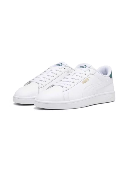 Кеды Puma белые