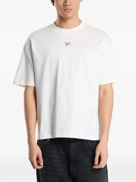 Tricou Reebok alb