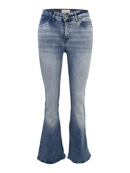 Cars Jeans Jeans MICHELLE deschis albastru