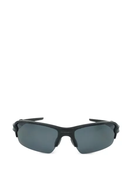 Sunčane naočale Oakley crna