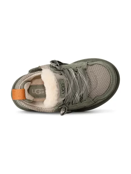 UGG LOWMEL кросівки дитячі