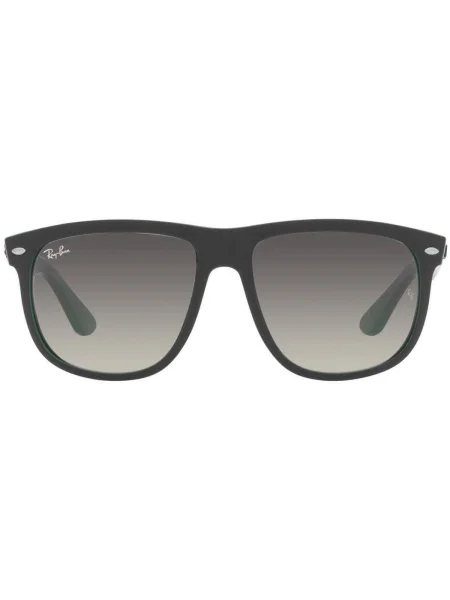 Hodinky Ray-ban zelená