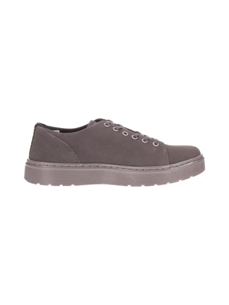 Pantofi Dr. Martens gri