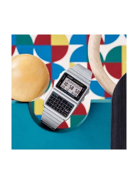 Hodinky Casio
