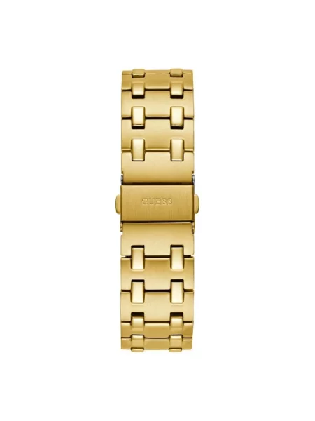 Zegarek Guess żółty